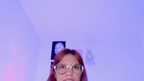 Snapshot of _lloou_ chatting on 01.26.25 Sofia 3 online show from 01.26.25