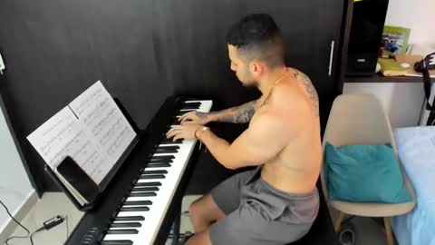 logan online show from 12.18.25