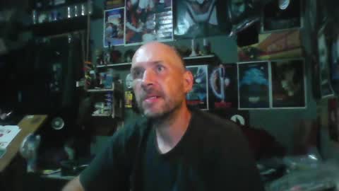 That guy online show from 07.28.26