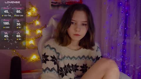 Lu online show from 12.25.24