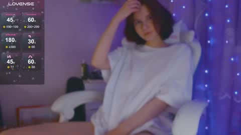 Lu online show from 03.02.25