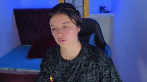 Lucia online show from 01.18.26