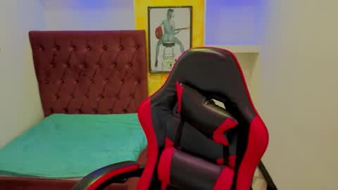 Lucia online show from 02.07.26