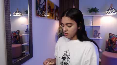 Lucy online show from 06.23.26