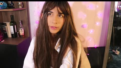 Lucy online show from 12.09.24