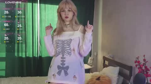 Snapshot of _lucystars chatting on 04.04.26 _lucystars online show from 04.04.26