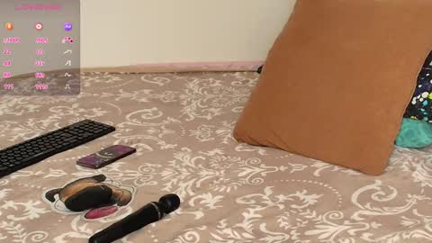 Lullaby online show from 11.12.25