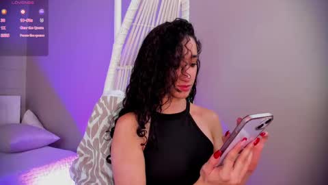  Luna  online show from 02.10.25