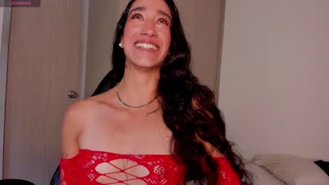  Luna  online show from 10.28.25