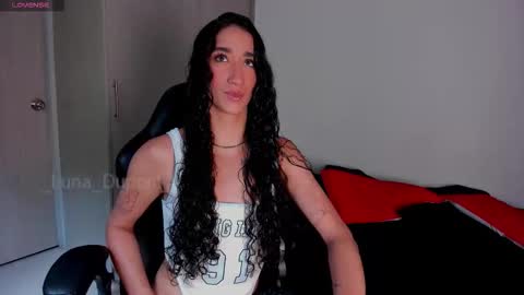  Luna  online show from 11.06.25