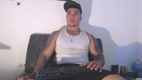 STIVEN online show from 02.14.25