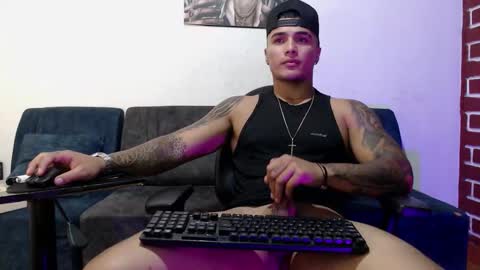 STIVEN online show from 03.26.26