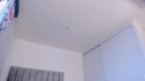 Snapshot of _lyuhasvart_ chatting on 10.23.25 online show from 10.23.25