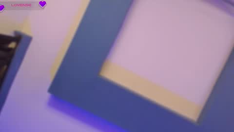 Snapshot of _lyuhasvart_ chatting on 02.13.26 online show from 02.13.26