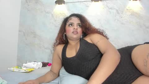 Maddy online show from 03.12.25