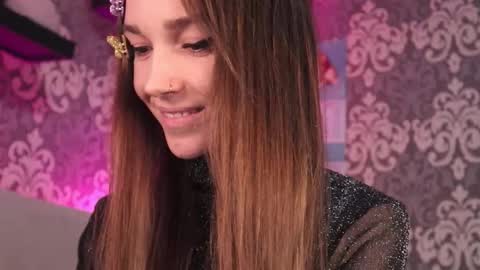 Snapshot of _made_in_hell_ chatting on 10.23.25 Stream at am in MoscowI am waiting for you very much3 online show from 10.23.25