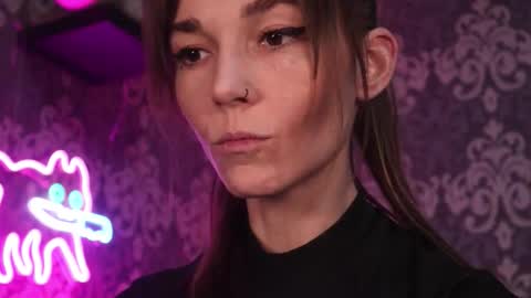 Snapshot of _made_in_hell_ chatting on 11.23.25 Stream at am in MoscowI am waiting for you very much3 online show from 11.23.25