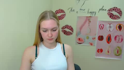 Clara online show from 02.15.25