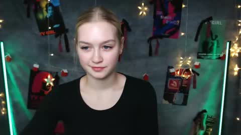 Clara online show from 02.01.26