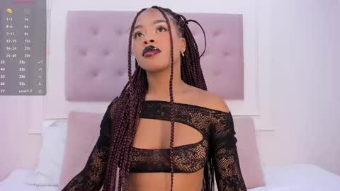 Madison Cooper online show from 03.04.25