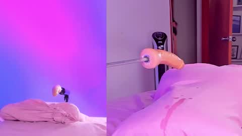 Mandy online show from 02.26.26