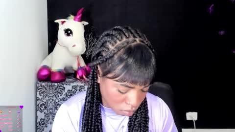 Snapshot of _marcela_22 chatting on 11.04.25 MARCELA online show from 11.04.25