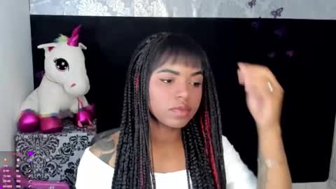 Snapshot of _marcela_22 chatting on 11.13.25 MARCELA online show from 11.13.25