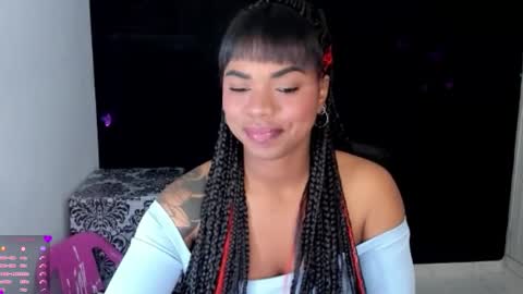 Snapshot of _marcela_22 chatting on 11.13.25 MARCELA online show from 11.13.25