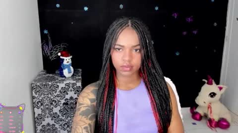 Snapshot of _marcela_22 chatting on 11.23.25 MARCELA online show from 11.23.25