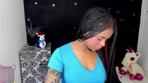 Snapshot of _marcela_22 chatting on 11.24.25 MARCELA online show from 11.24.25