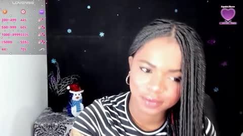 Snapshot of _marcela_22 chatting on 12.03.25 MARCELA online show from 12.03.25