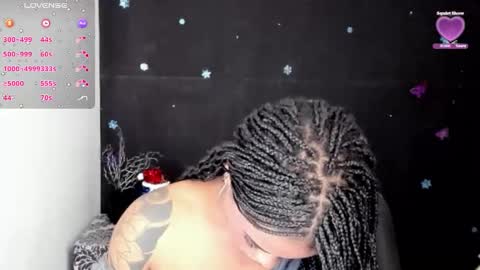 Snapshot of _marcela_22 chatting on 12.03.25 MARCELA online show from 12.03.25