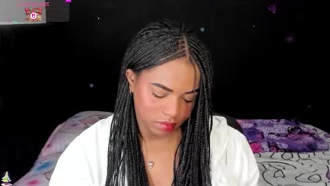 Snapshot of _marcela_22 chatting on 12.17.25 MARCELA online show from 12.17.25