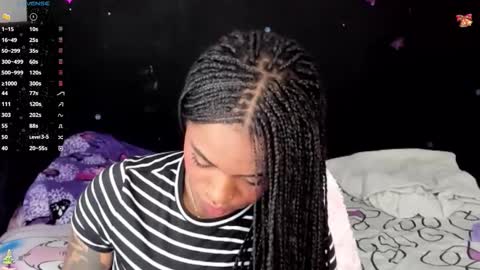 Snapshot of _marcela_22 chatting on 12.18.25 MARCELA online show from 12.18.25