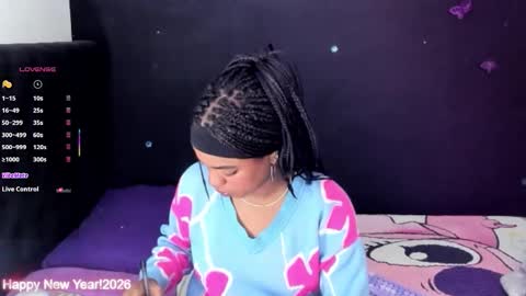 Snapshot of _marcela_22 chatting on 01.06.26 MARCELA online show from 01.06.26