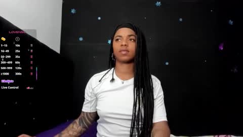 Snapshot of _marcela_22 chatting on 01.09.26 MARCELA online show from 01.09.26