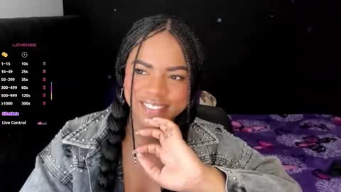 Snapshot of _marcela_22 chatting on 01.13.26 MARCELA online show from 01.13.26