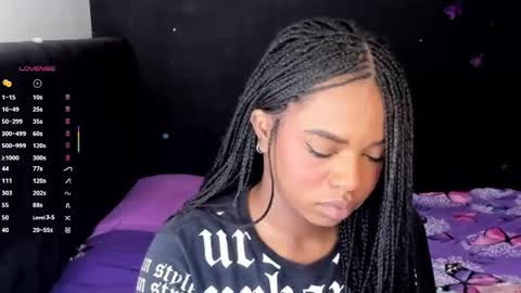 Snapshot of _marcela_22 chatting on 01.16.26 MARCELA online show from 01.16.26