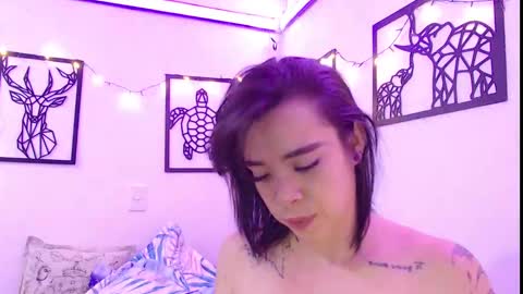 Marce  online show from 12.04.24