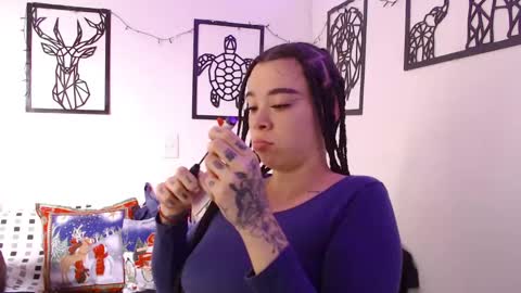 Marce  online show from 12.30.24