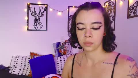 Marce  online show from 01.03.25