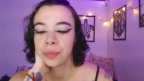 Marce  online show from 01.03.25