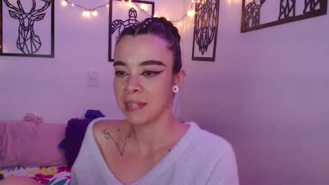 Marce  online show from 02.08.25