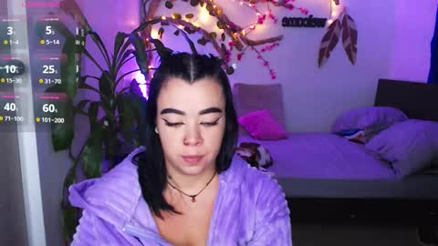 Marce  online show from 01.15.26