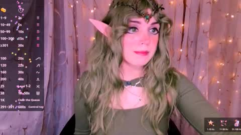 Kira online show from 11.16.25