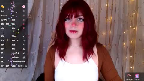 Kira online show from 12.02.25