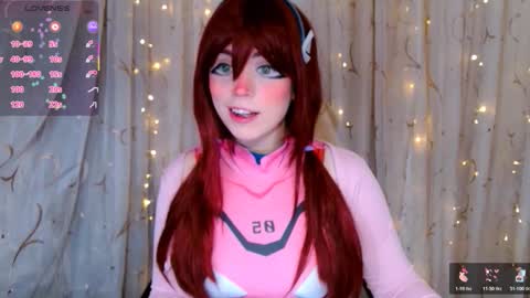 Kira online show from 02.19.26