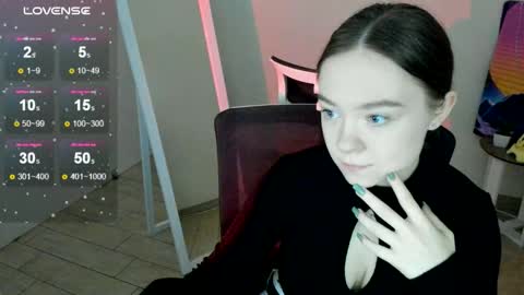 Margo online show from 10.19.25