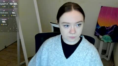 Margo online show from 02.19.26