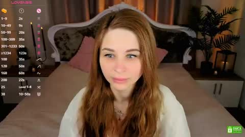 Eva  online show from 05.04.26